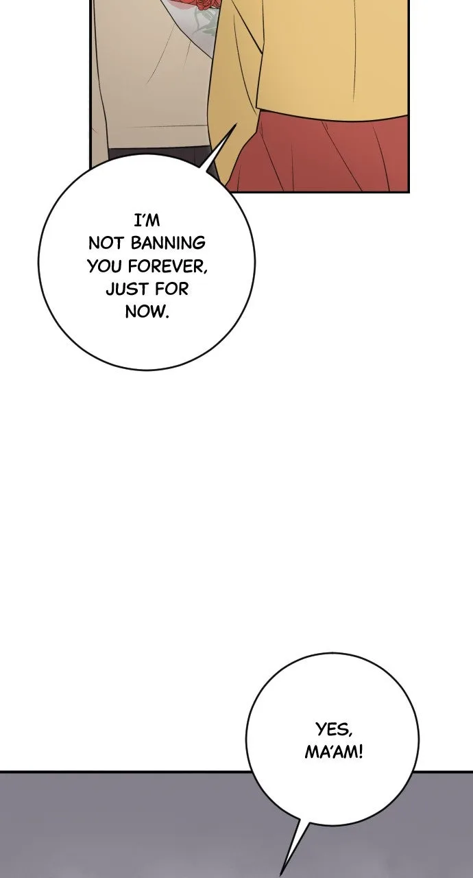 Dirty Deeds Chapter 7 page 46 - 