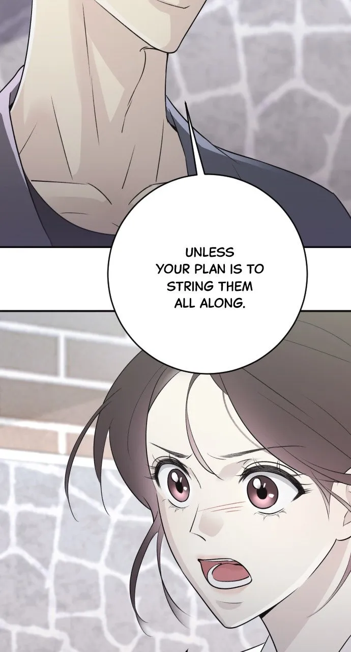 Dirty Deeds Chapter 7 page 64 - 