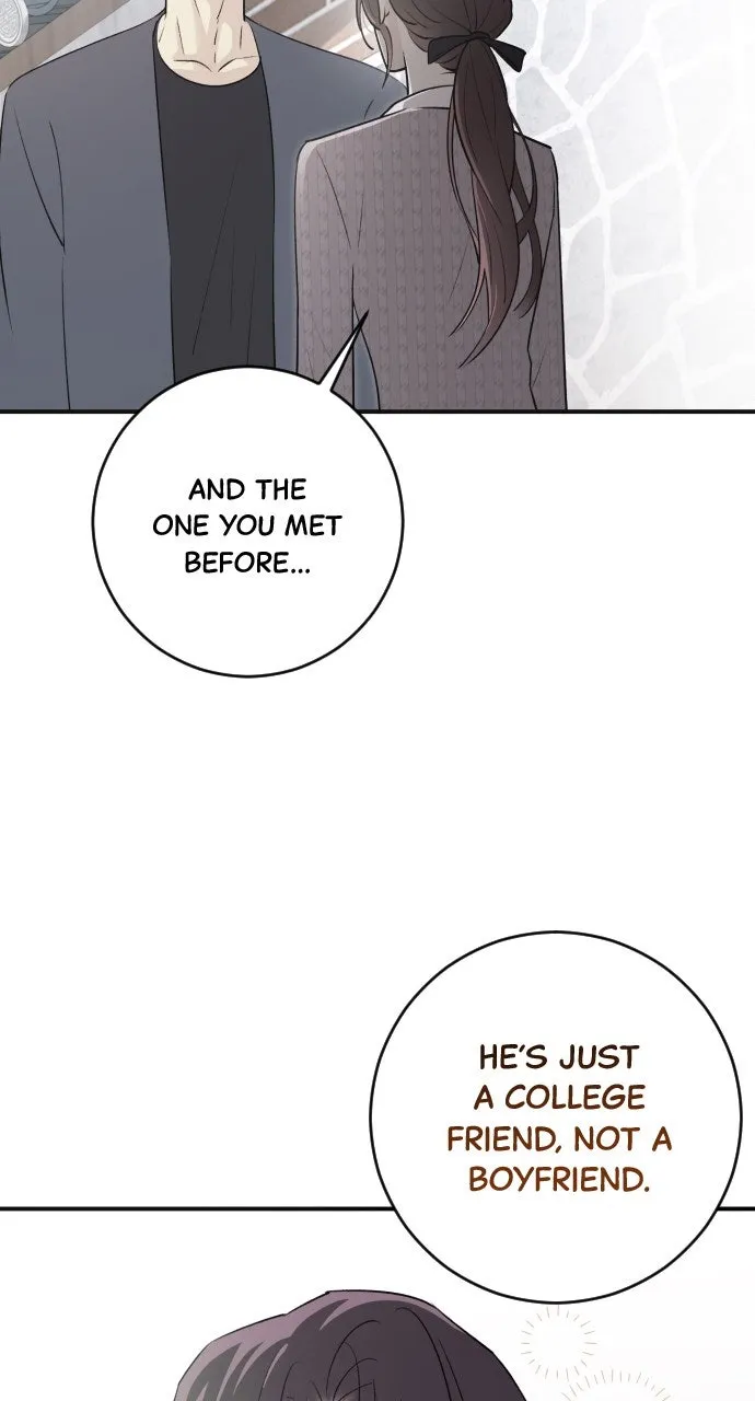 Dirty Deeds Chapter 7 page 67 - 