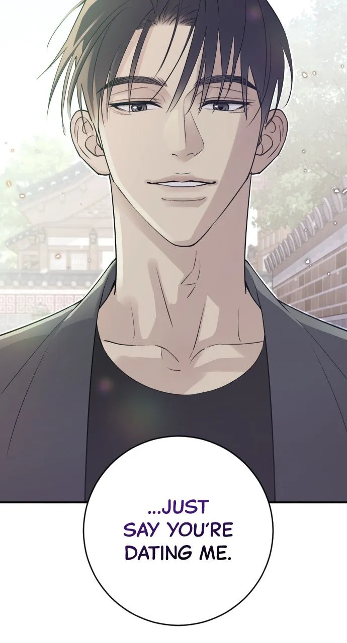 Dirty Deeds Chapter 7 page 81 - 