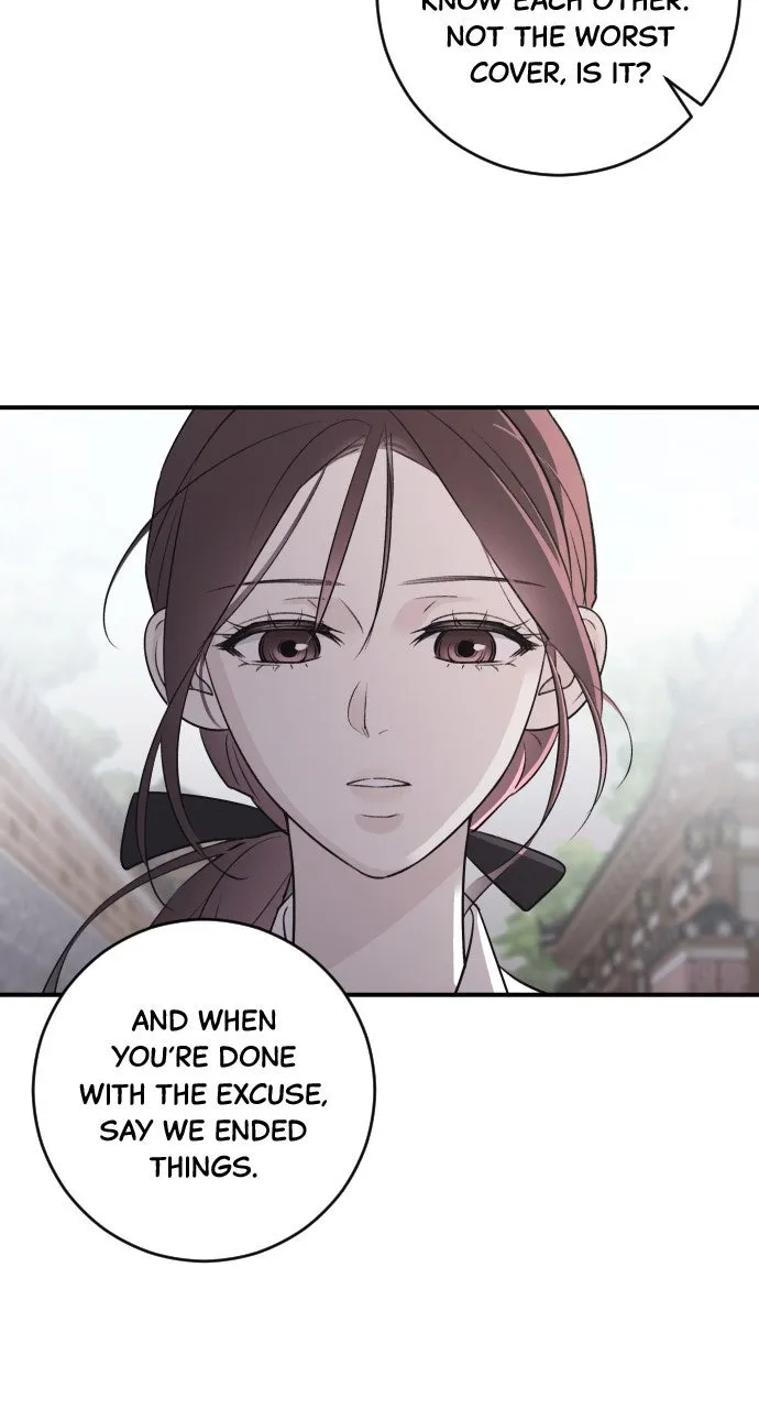 Dirty Deeds Chapter 7 page 83 - 