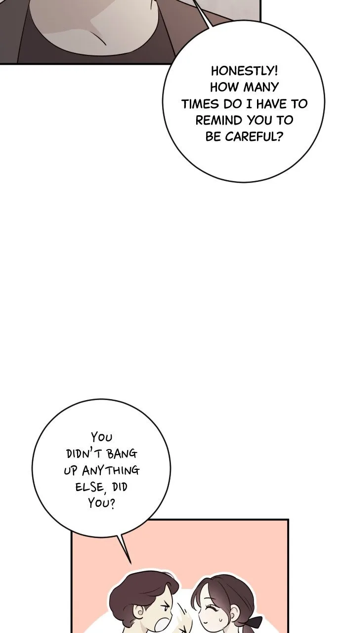 Dirty Deeds Chapter 8 page 13 - 