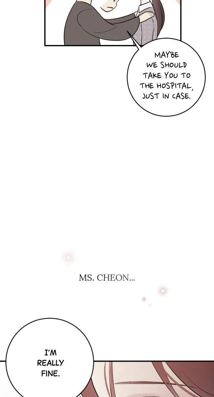 Dirty Deeds Chapter 8 page 14 - 