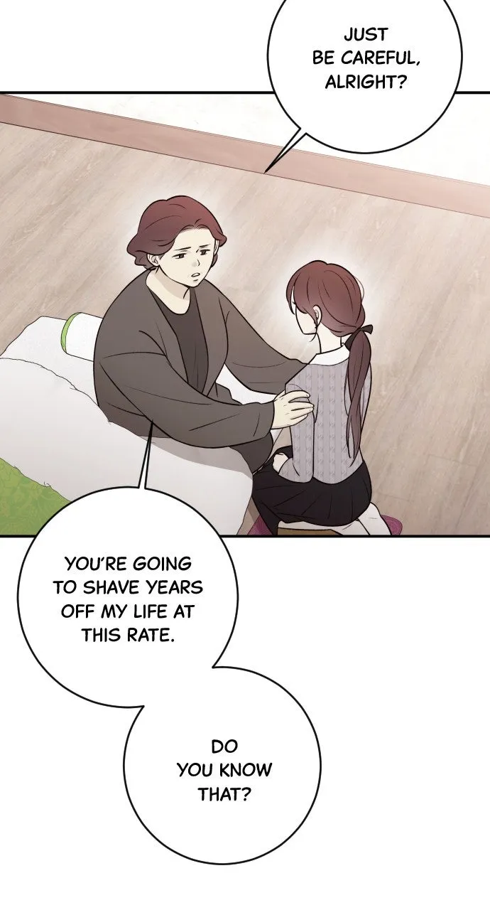 Dirty Deeds Chapter 8 page 18 - 