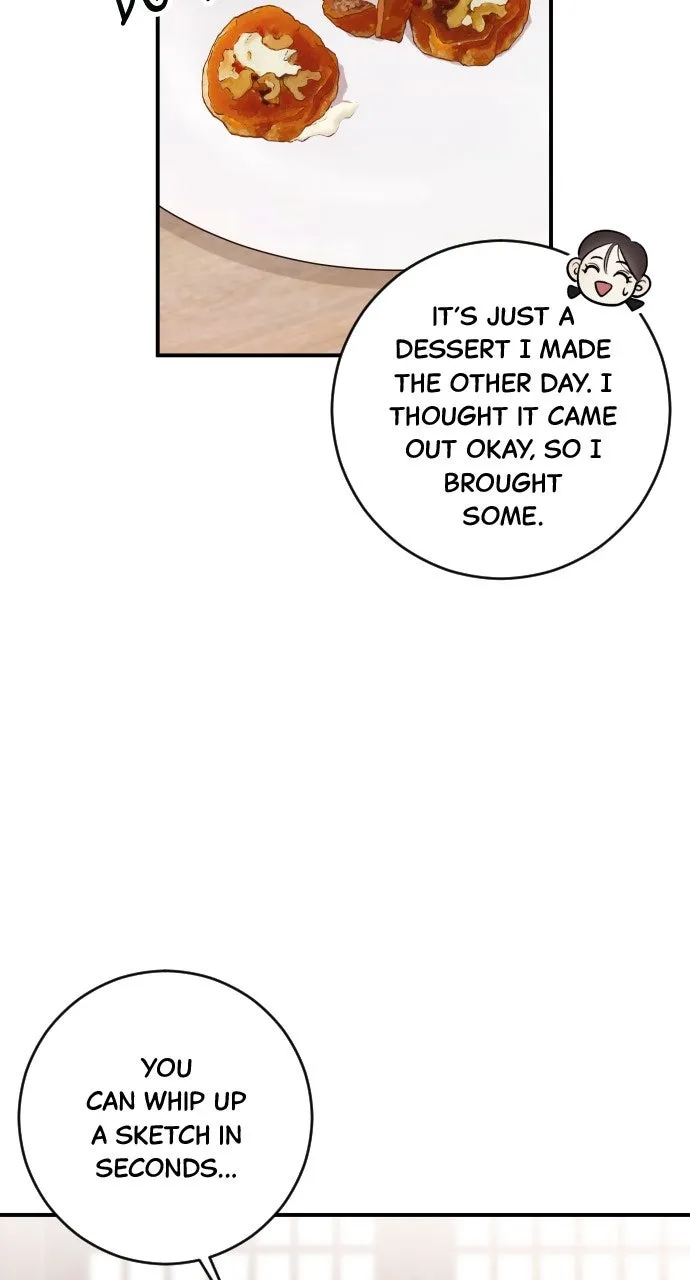 Dirty Deeds Chapter 8 page 3 - 