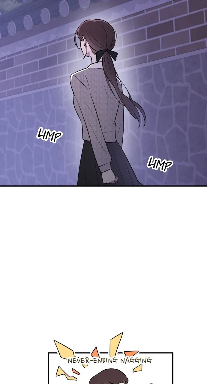 Dirty Deeds Chapter 8 page 22 - 