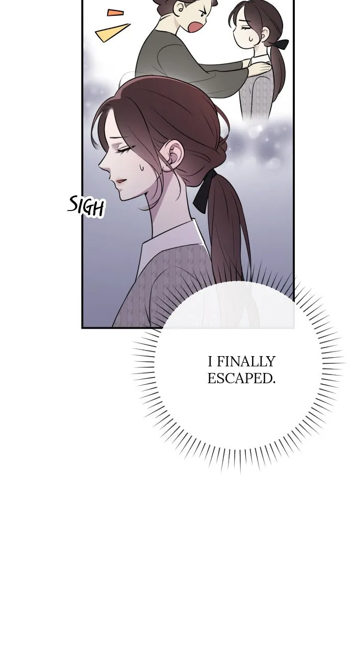 Dirty Deeds Chapter 8 page 23 - 