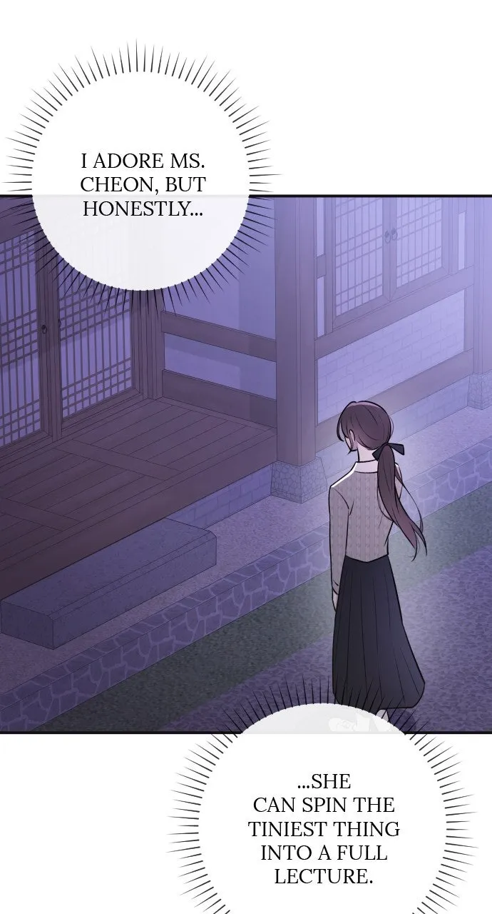 Dirty Deeds Chapter 8 page 24 - 