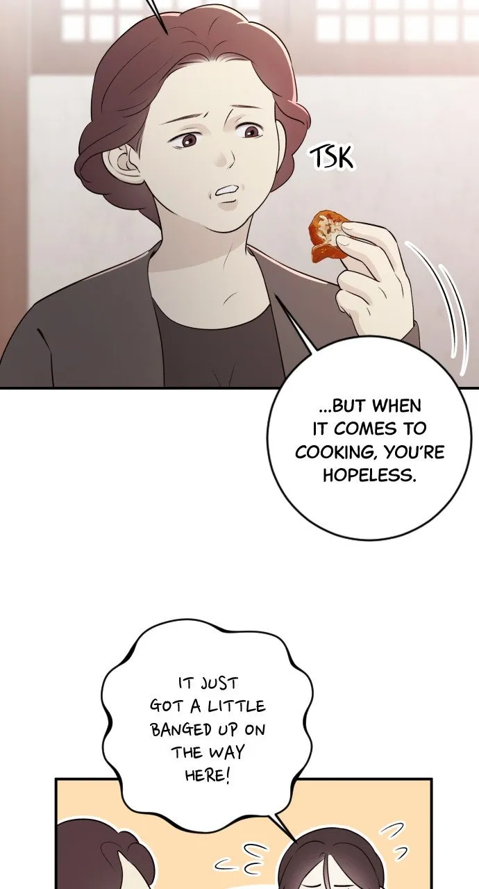Dirty Deeds Chapter 8 page 4 - 