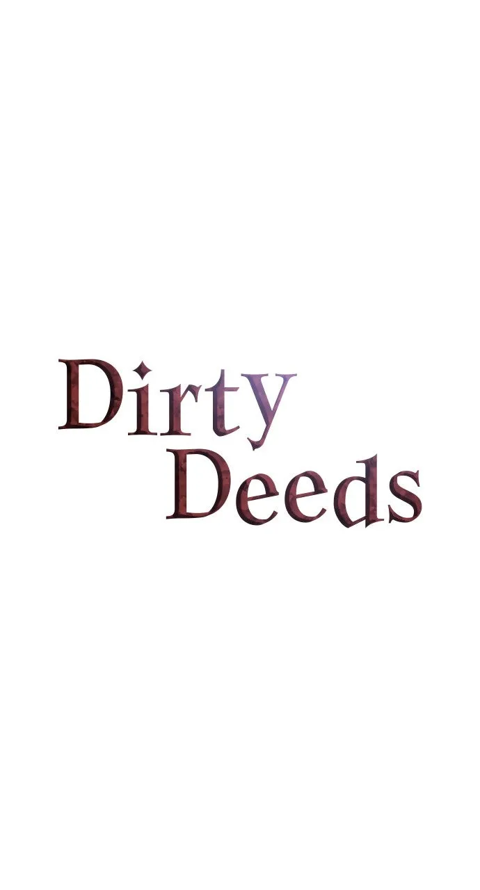 Dirty Deeds Chapter 8 page 35 - 
