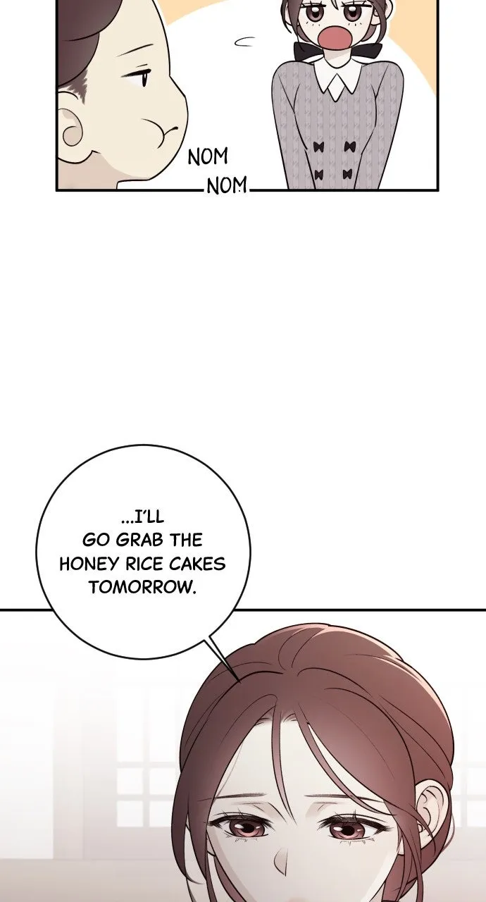 Dirty Deeds Chapter 8 page 5 - 