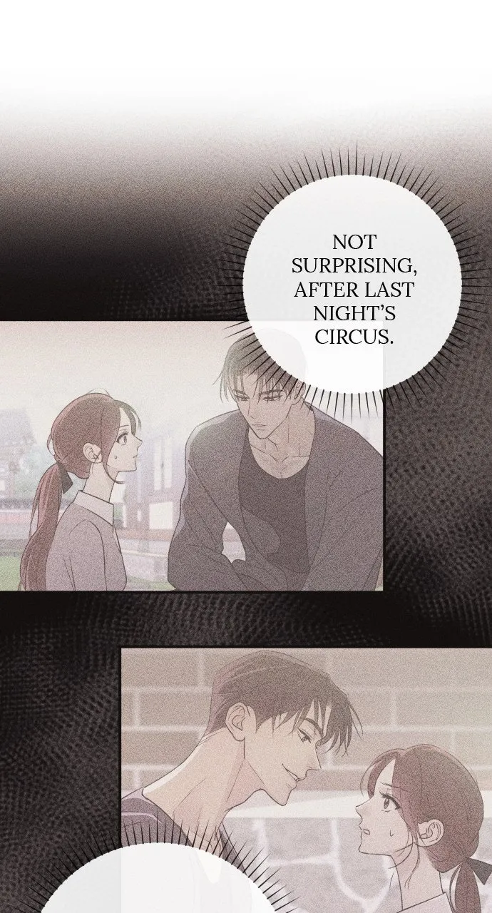 Dirty Deeds Chapter 8 page 41 - 