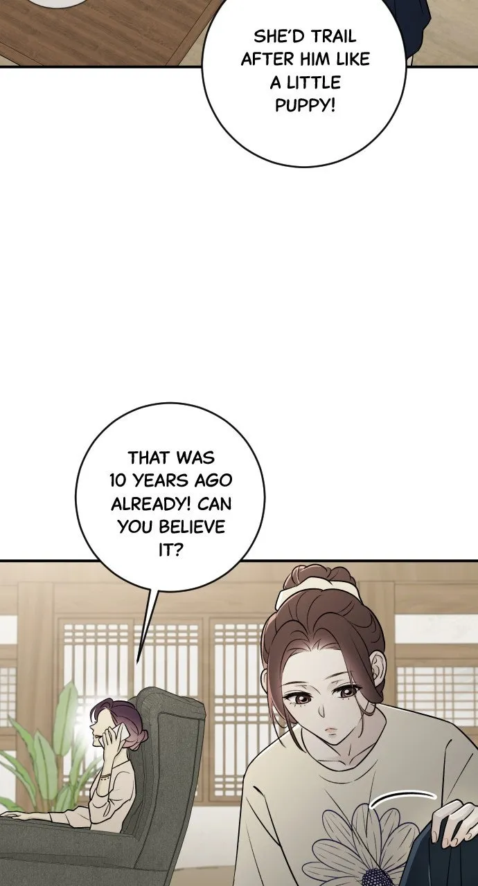 Dirty Deeds Chapter 8 page 62 - 