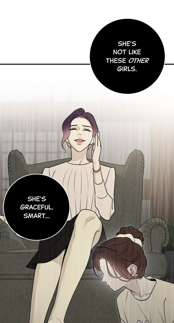 Dirty Deeds Chapter 8 page 70 - 