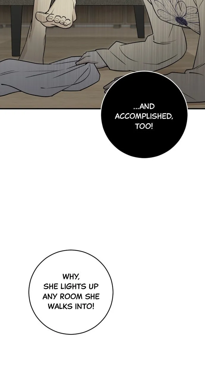 Dirty Deeds Chapter 8 page 71 - 