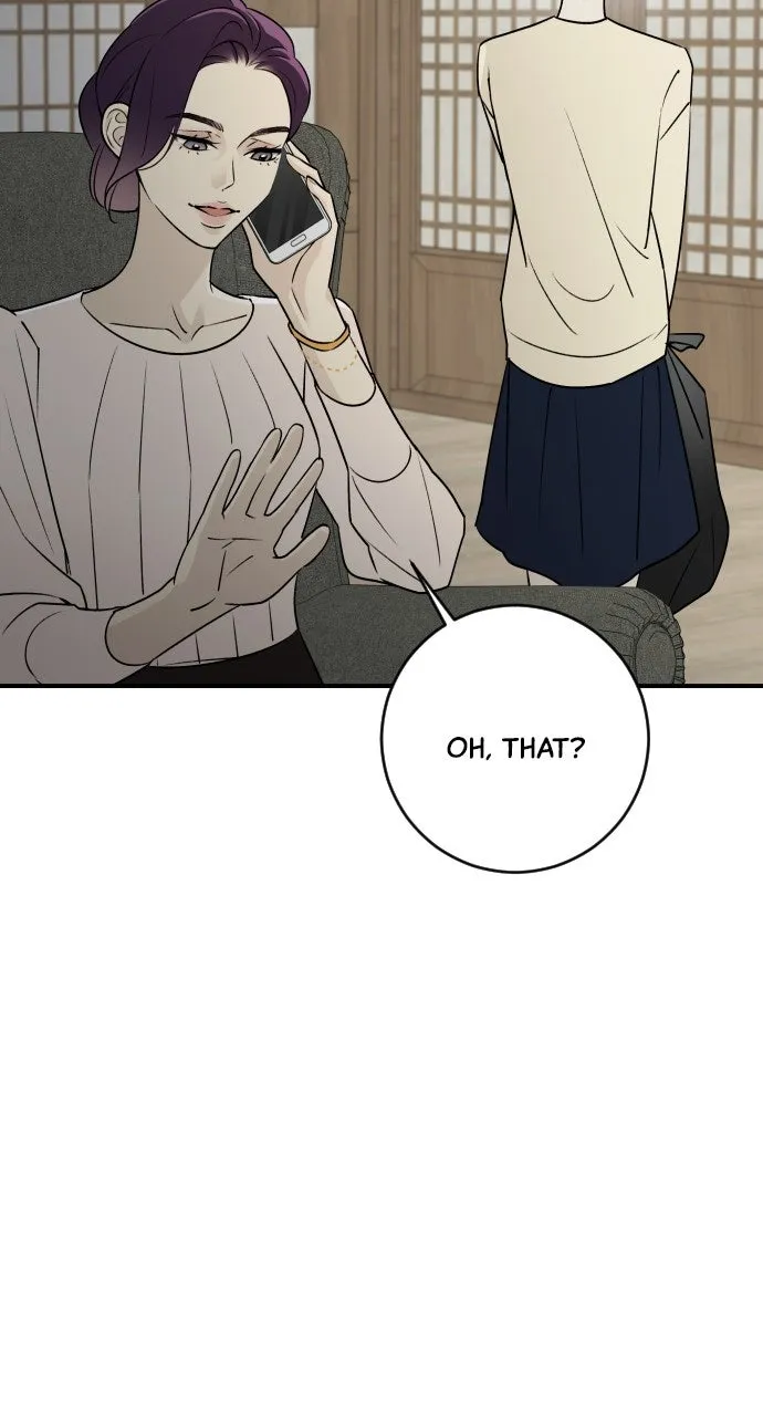 Dirty Deeds Chapter 8 page 77 - 