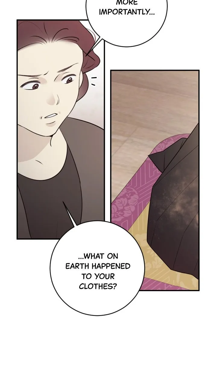 Dirty Deeds Chapter 8 page 9 - 