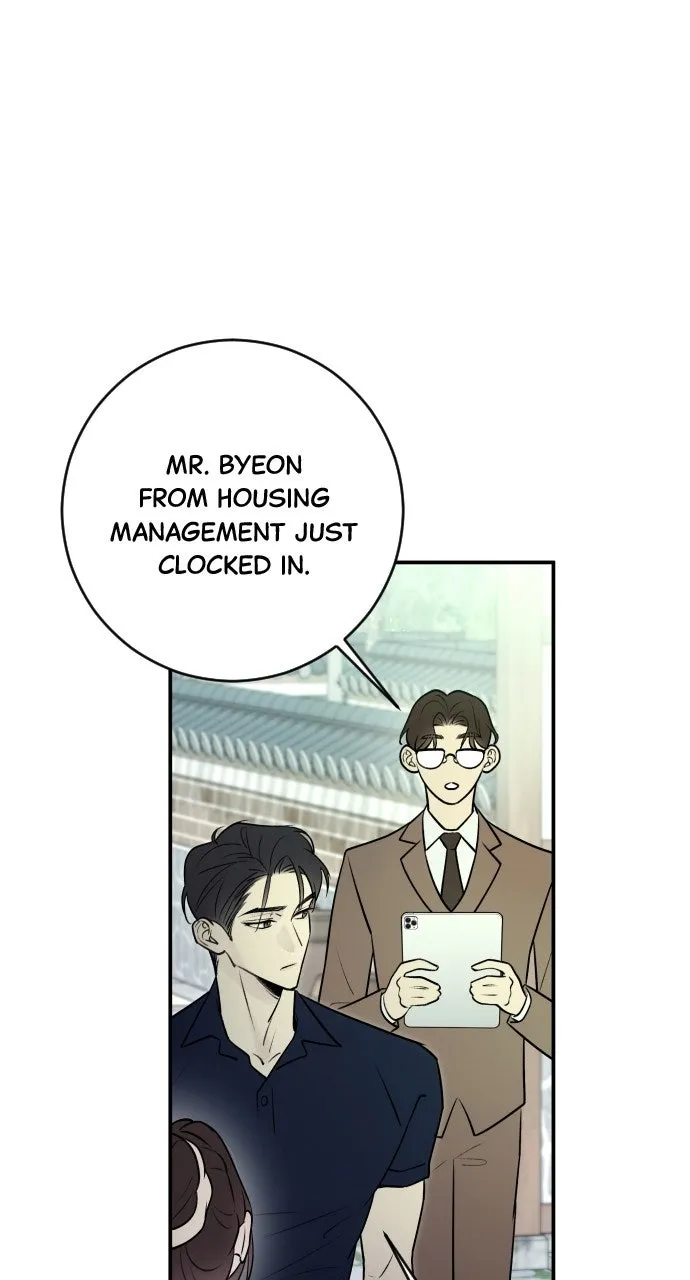 Dirty Deeds Chapter 9 page 23 - 