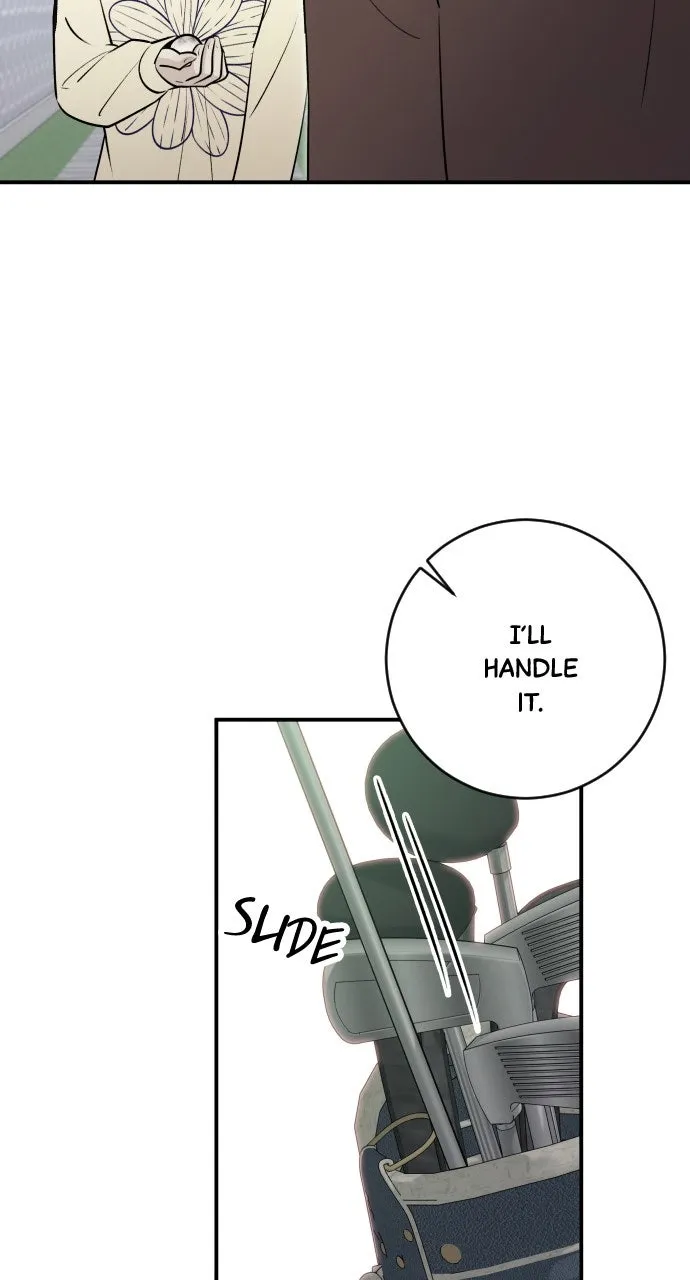 Dirty Deeds Chapter 9 page 25 - 