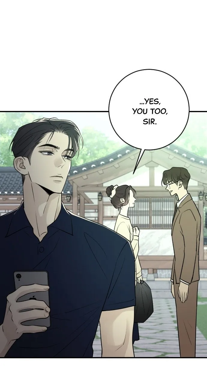 Dirty Deeds Chapter 9 page 32 - 
