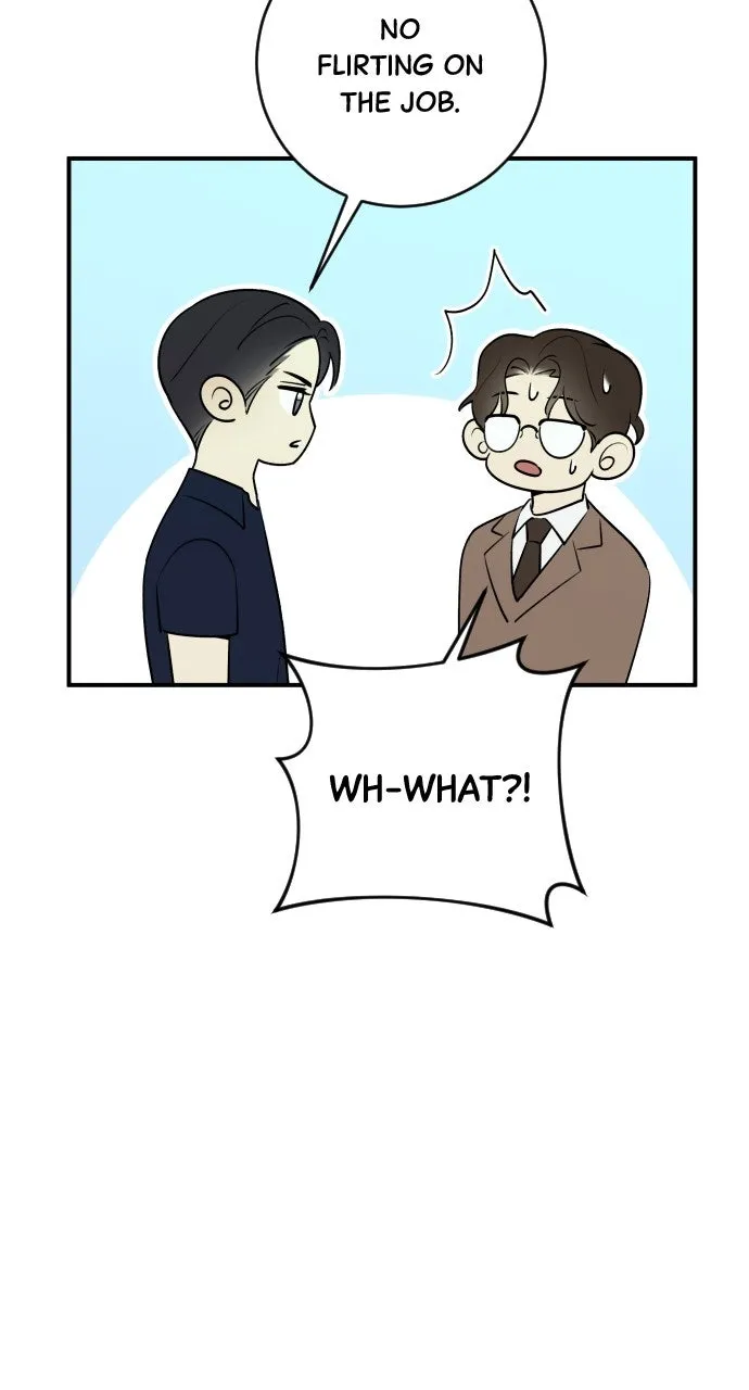 Dirty Deeds Chapter 9 page 40 - 