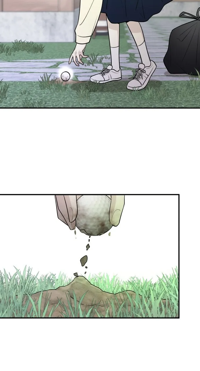 Dirty Deeds Chapter 9 page 5 - 