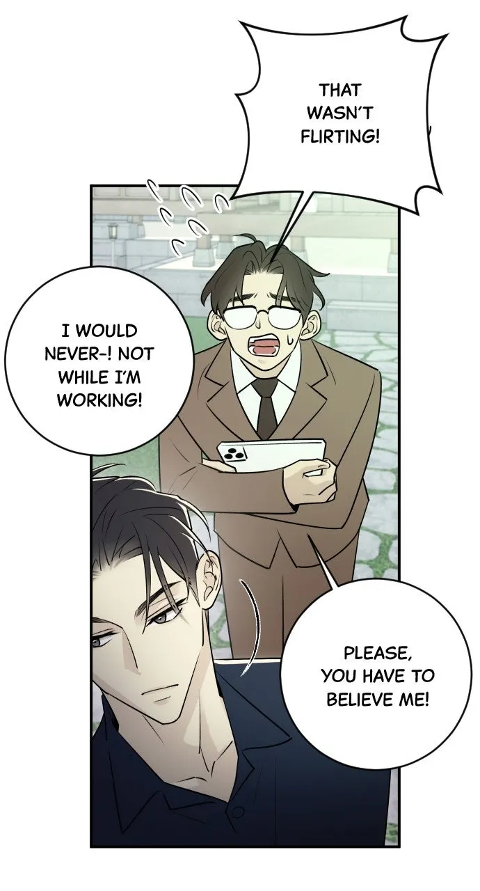 Dirty Deeds Chapter 9 page 41 - 