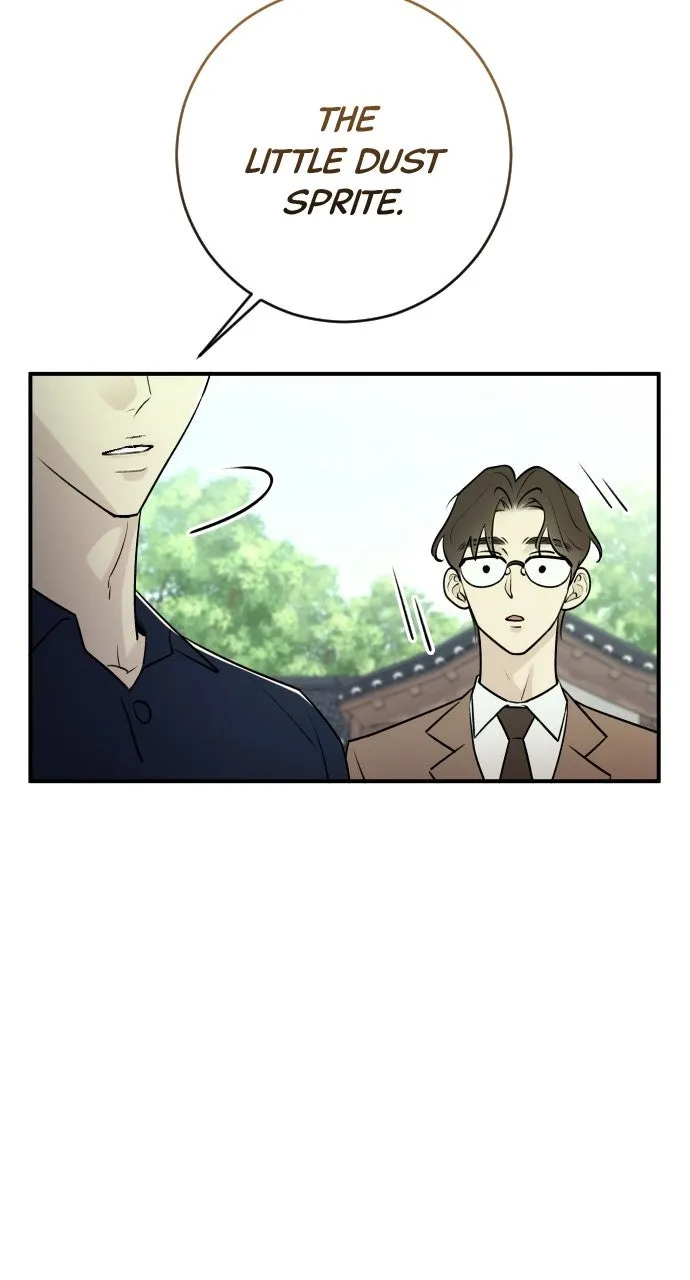 Dirty Deeds Chapter 9 page 44 - 