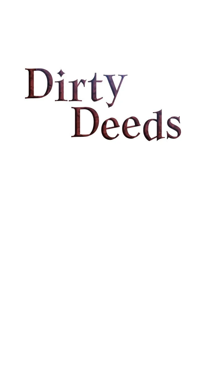 Dirty Deeds Chapter 9 page 60 - 