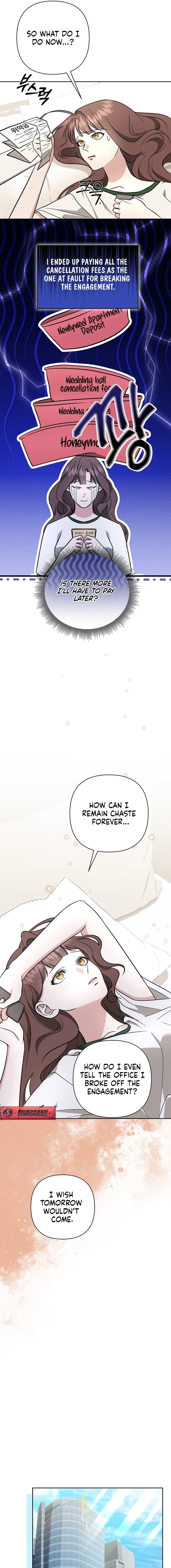 Dirty Fantasy Chapter 1 page 11 - 