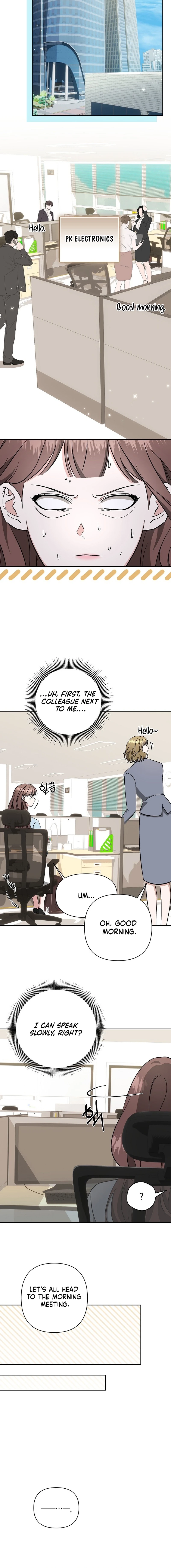 Dirty Fantasy Chapter 1 page 12 - 