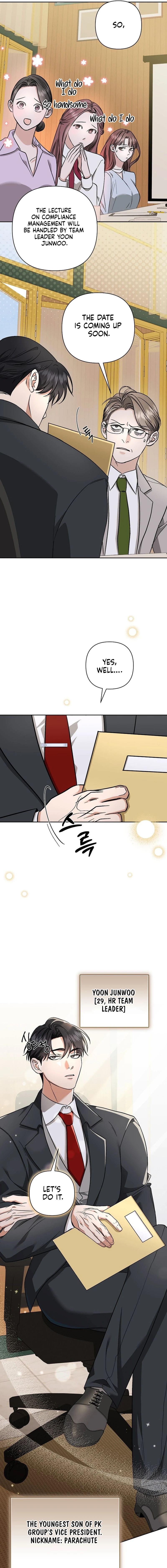 Dirty Fantasy Chapter 1 page 13 - 