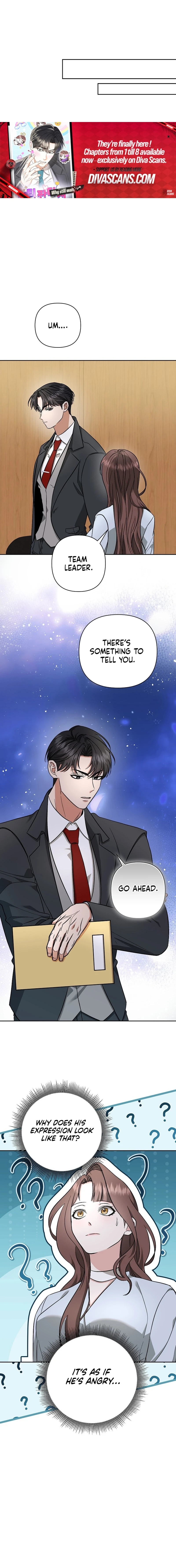 Dirty Fantasy Chapter 1 page 15 - 