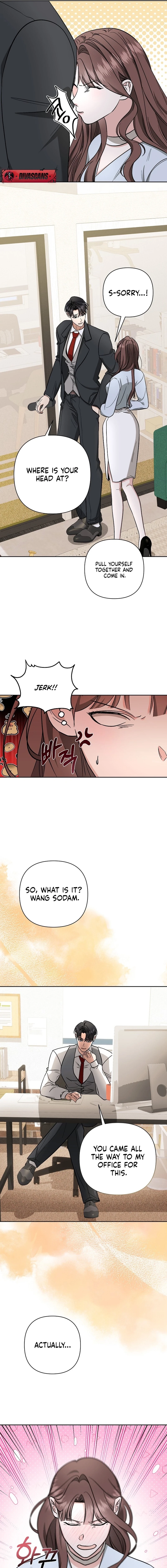 Dirty Fantasy Chapter 1 page 17 - 