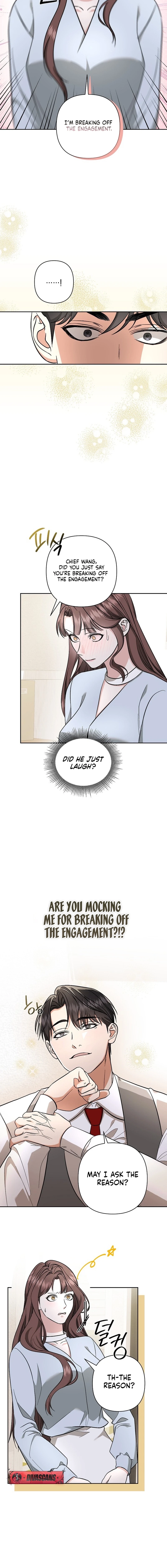 Dirty Fantasy Chapter 1 page 18 - 