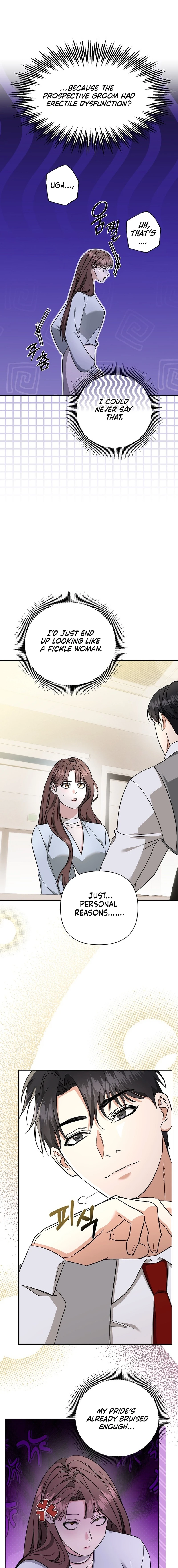 Dirty Fantasy Chapter 1 page 19 - 