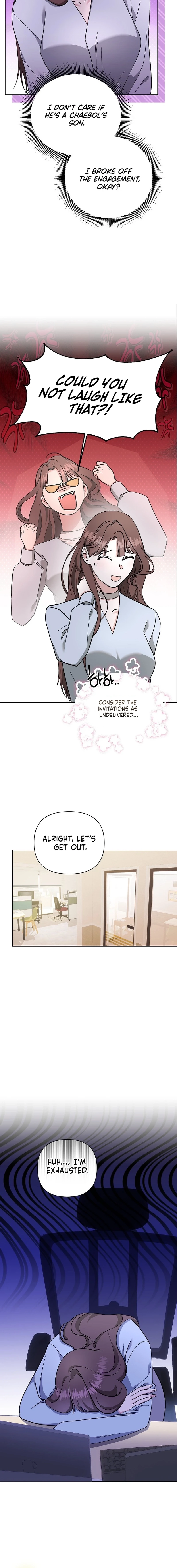 Dirty Fantasy Chapter 1 page 20 - 