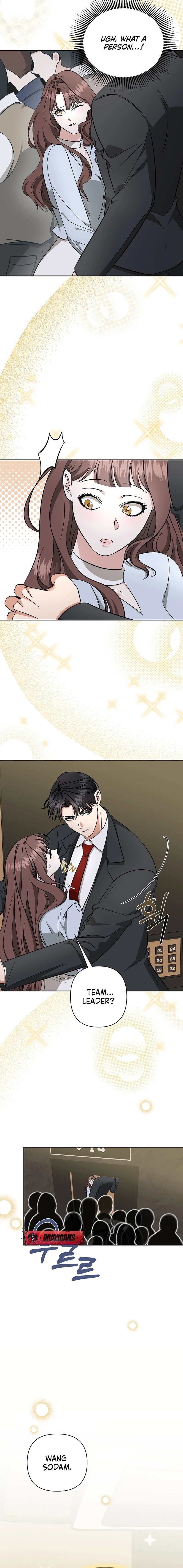 Dirty Fantasy Chapter 1 page 22 - 