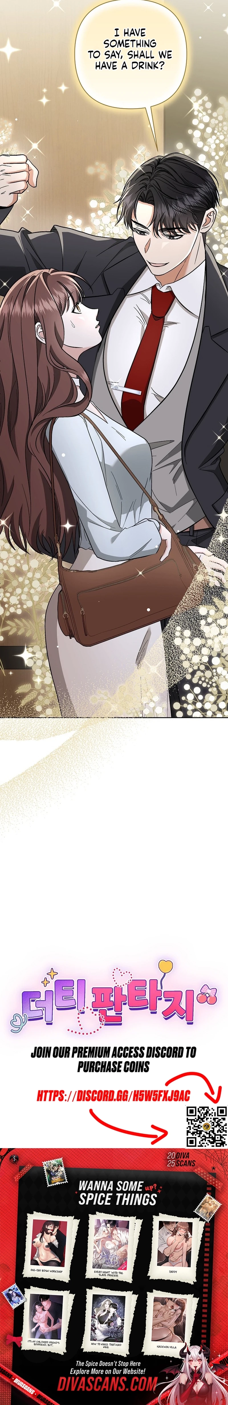 Dirty Fantasy Chapter 1 page 23 - 