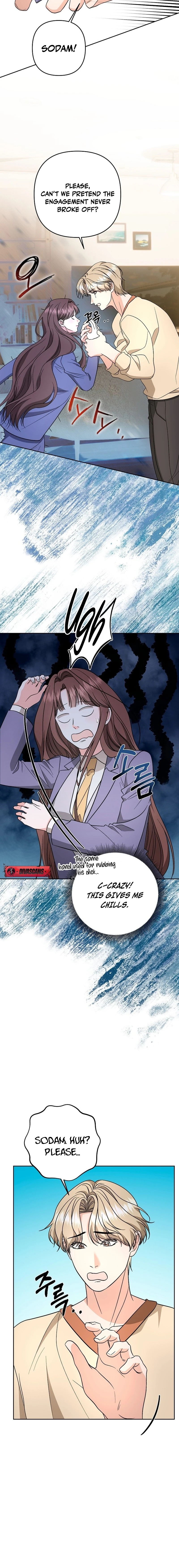 Dirty Fantasy Chapter 10 page 2 - 
