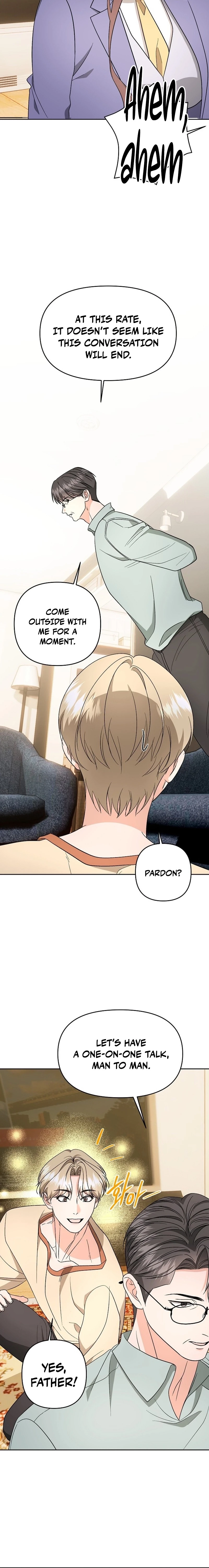 Dirty Fantasy Chapter 10 page 14 - 