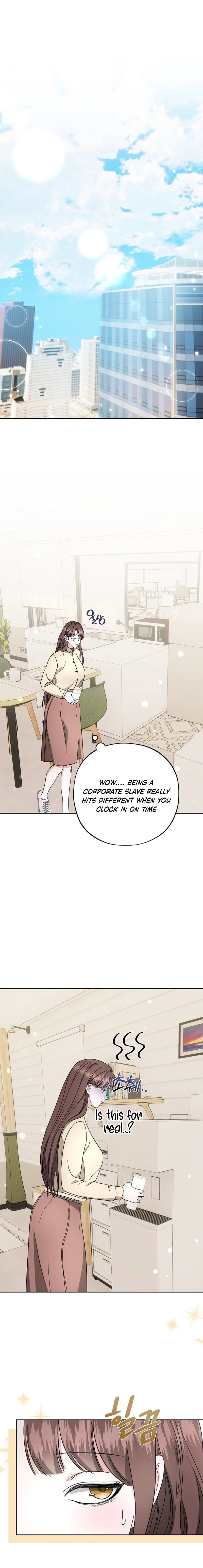 Dirty Fantasy Chapter 10 page 18 - 