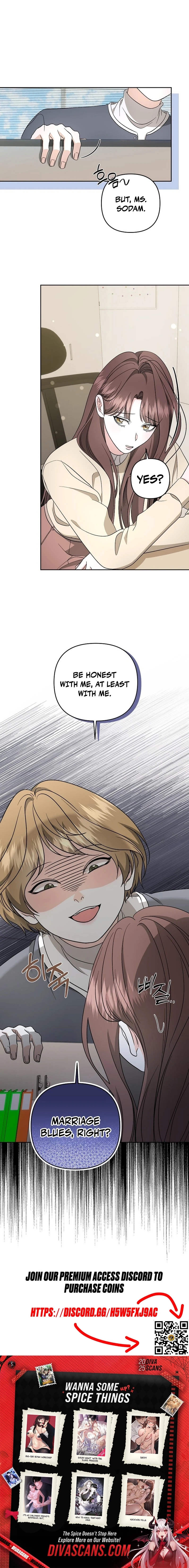 Dirty Fantasy Chapter 10 page 21 - 