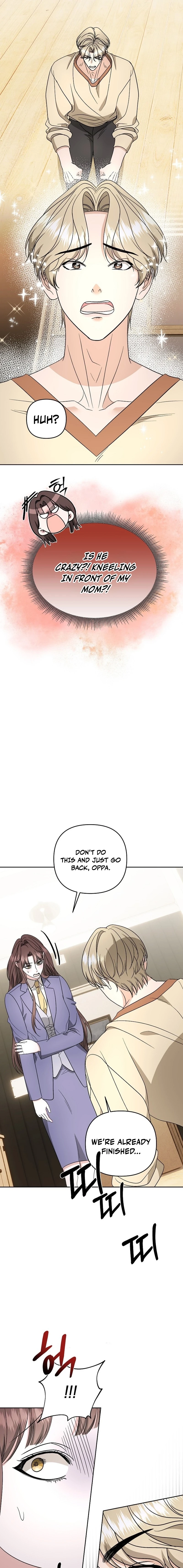 Dirty Fantasy Chapter 10 page 7 - 