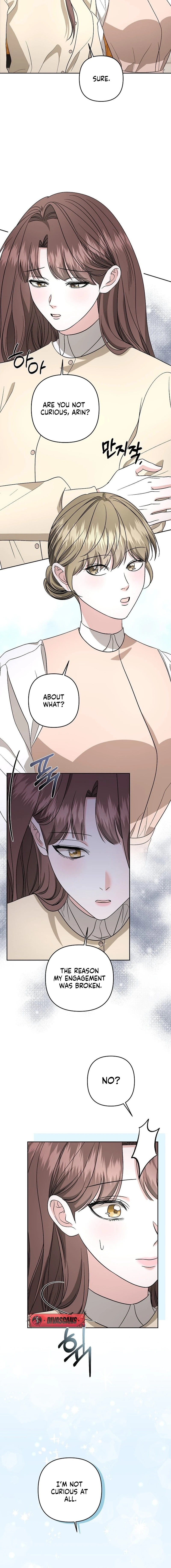 Dirty Fantasy Chapter 11 page 14 - 