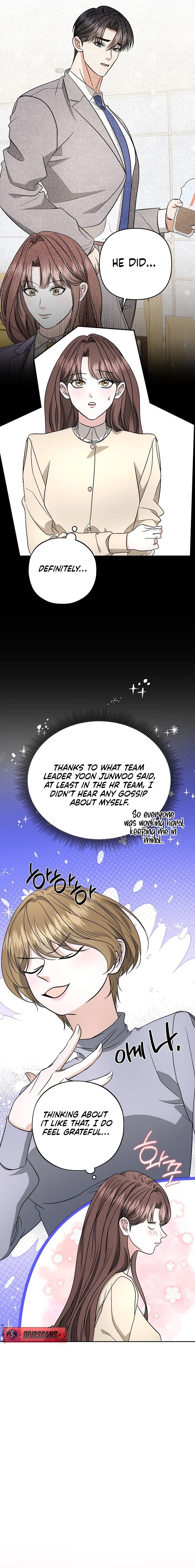Dirty Fantasy Chapter 11 page 16 - 