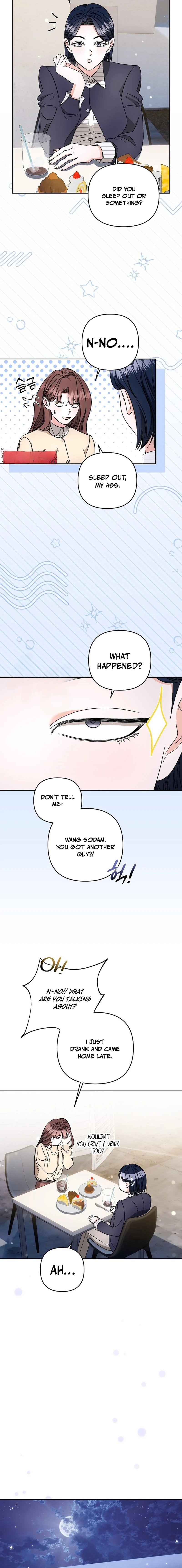 Dirty Fantasy Chapter 12 page 16 - 