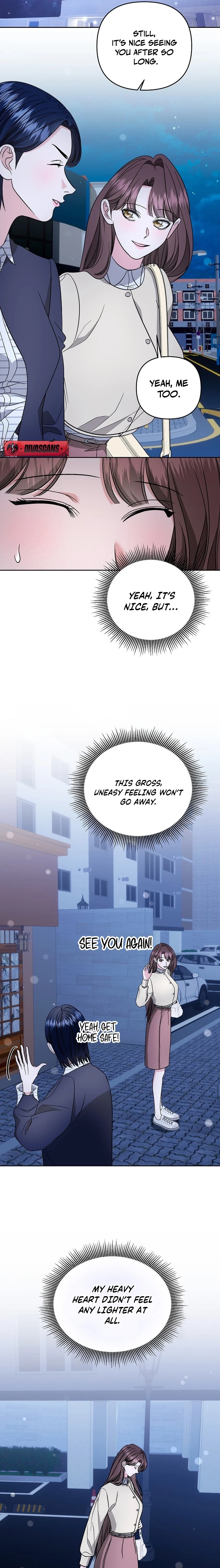 Dirty Fantasy Chapter 12 page 17 - 