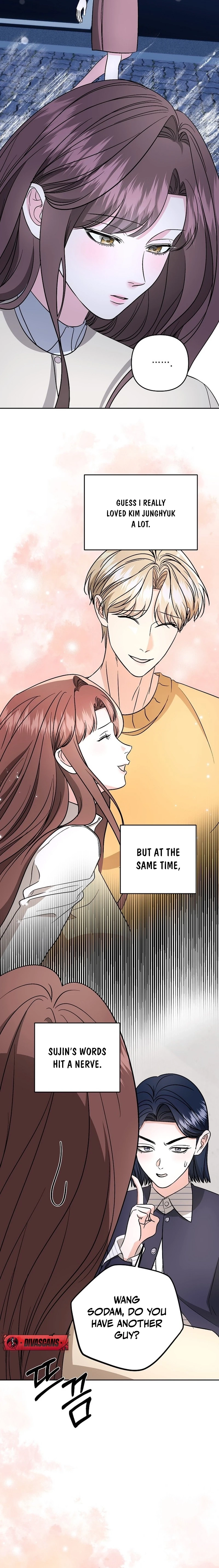 Dirty Fantasy Chapter 12 page 18 - 