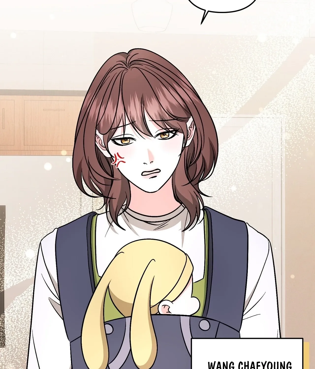 Dirty Fantasy Chapter 13 page 11 - 